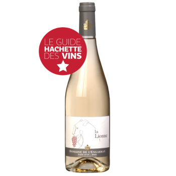La Lionne, Rosé