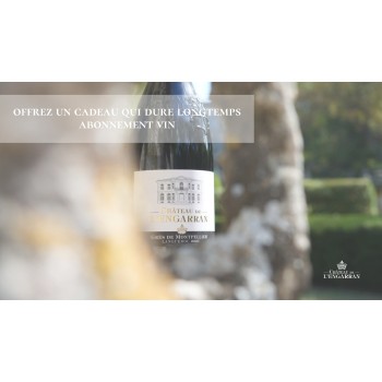 L’abonnement box de vins