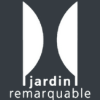 Logo Jardin remarquable